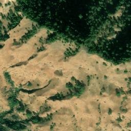 Satellite imagery of Bhaunra Dhār, IN