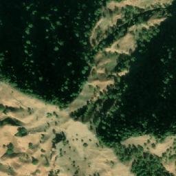 Satellite imagery of Bhaunra Dhār, IN