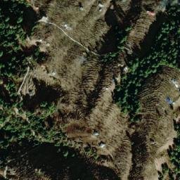 Satellite imagery of Chalonti ki Dhār, IN