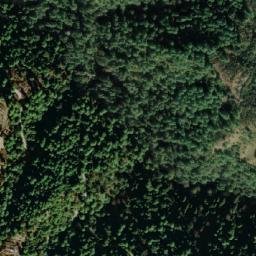 Satellite imagery of Chalonti ki Dhār, IN