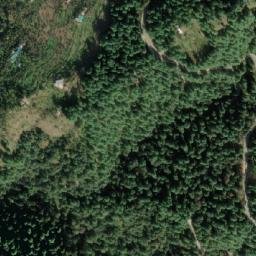 Satellite imagery of Chalonti ki Dhār, IN