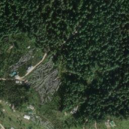 Satellite imagery of Kandlu Dhār, IN