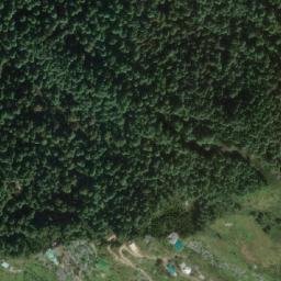 Satellite imagery of Kandlu Dhār, IN