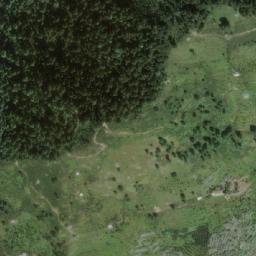 Satellite imagery of Kandlu Dhār, IN