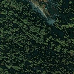 Satellite imagery of Kungal Dhār, IN