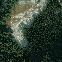 Satellite imagery of Kungal Dhār, IN