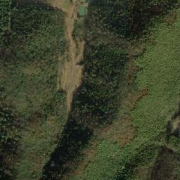 Satellite imagery of Bazi Shan, CN