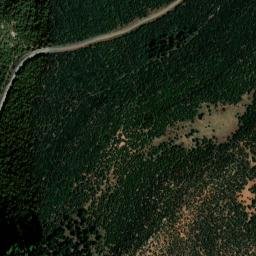 Satellite imagery of Adrar Agaywar, MA
