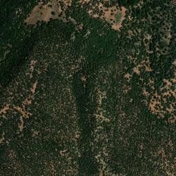 Satellite imagery of Adrar Agaywar, MA