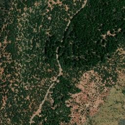 Satellite imagery of Adrar Agaywar, MA