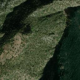 Satellite imagery of Jbel Agchtam, MA