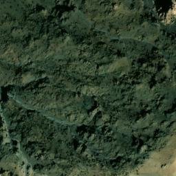 Satellite imagery of Adrar Zagzawn, MA