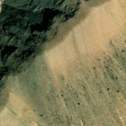Satellite imagery of Adrar Zagzawn, MA