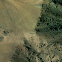 Satellite imagery of Jbel Ighil Ljam’, MA