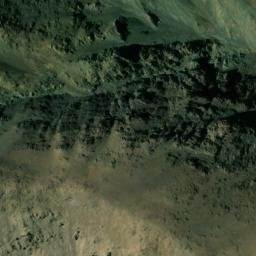 Satellite imagery of Jbel Ighil Ljam’, MA