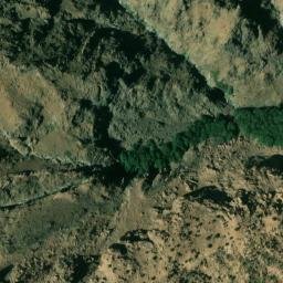 Satellite imagery of Tizyane, MA