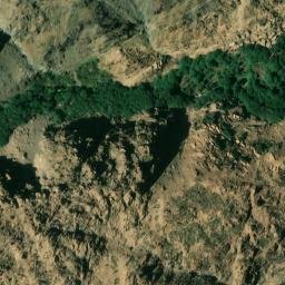 Satellite imagery of Tizyane, MA