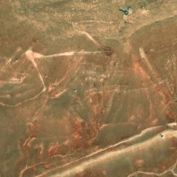 Satellite imagery of Taghdjourt, MA