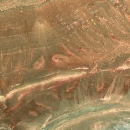 Satellite imagery of Taghdjourt, MA