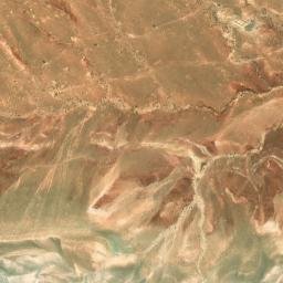 Satellite imagery of Taghdjourt, MA