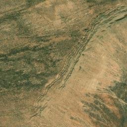 Satellite imagery of Jbel Tafdjat, MA
