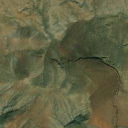 Satellite imagery of Jbel Arghrane, MA