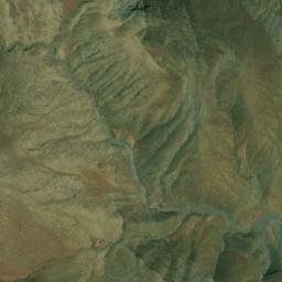 Satellite imagery of Jbel Arghrane, MA