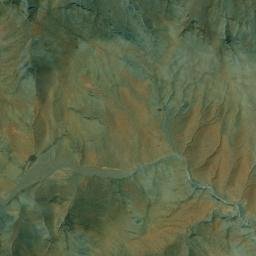 Satellite imagery of Jbel Arghrane, MA