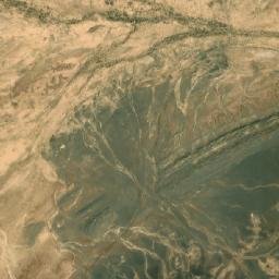 Satellite imagery of Jbel Ighaçe, MA