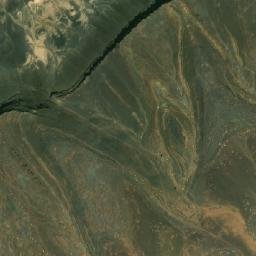 Satellite imagery of Jbel Ighaçe, MA
