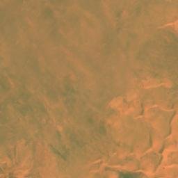 Satellite imagery of Arich Sidi Bou Amama, DZ