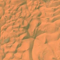Satellite imagery of Arich Sidi Bou Amama, DZ