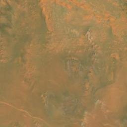 Satellite imagery of Garet Tassouli, DZ