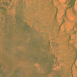 Satellite imagery of Garet Tassouli, DZ