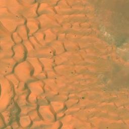 Satellite imagery of Garet Tassouli, DZ