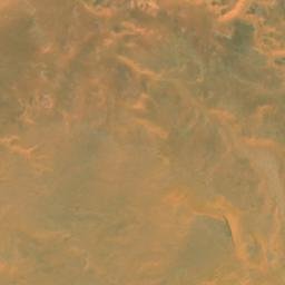 Satellite imagery of El Morra, DZ