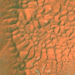 Satellite imagery of Guerinet el Had, DZ
