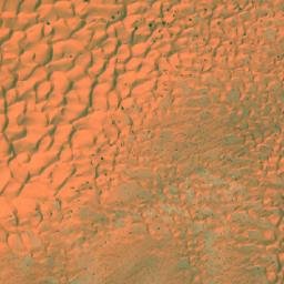 Satellite imagery of Guerinet el Had, DZ