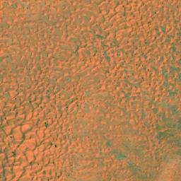 Satellite imagery of Guerinet el Had, DZ