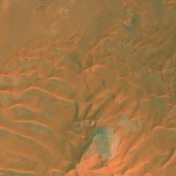 Satellite imagery of Guern el Guessaa, DZ