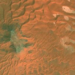 Satellite imagery of Guern el Guessaa, DZ