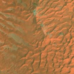 Satellite imagery of Guern el Guessaa, DZ