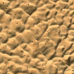 Satellite imagery of Guern el Beïd, DZ