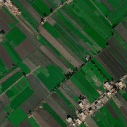 Satellite imagery of Tall al ‘Unayzī, EG