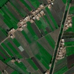Satellite imagery of Tall al ‘Unayzī, EG