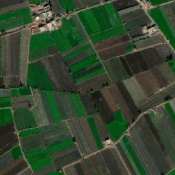 Satellite imagery of Tall al ‘Unayzī, EG