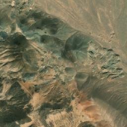 Satellite imagery of Ma‘dan-e Rūbāz-e Gol Sefīd, IR