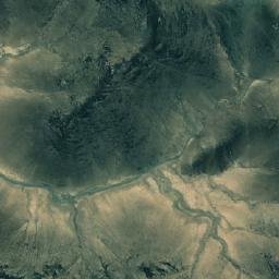 Satellite imagery of Malikiyār Ghar, AF