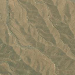 Satellite imagery of Zhaṟ Ghar, AF