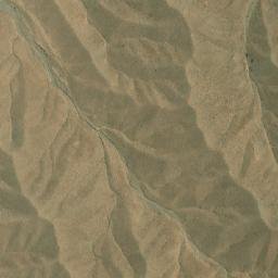 Satellite imagery of Zhaṟ Ghar, AF